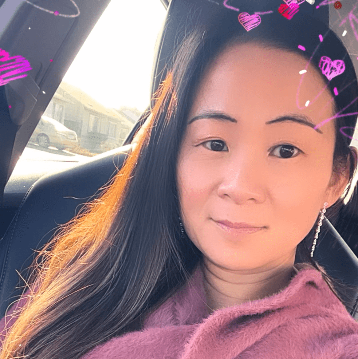 Fiona Li
