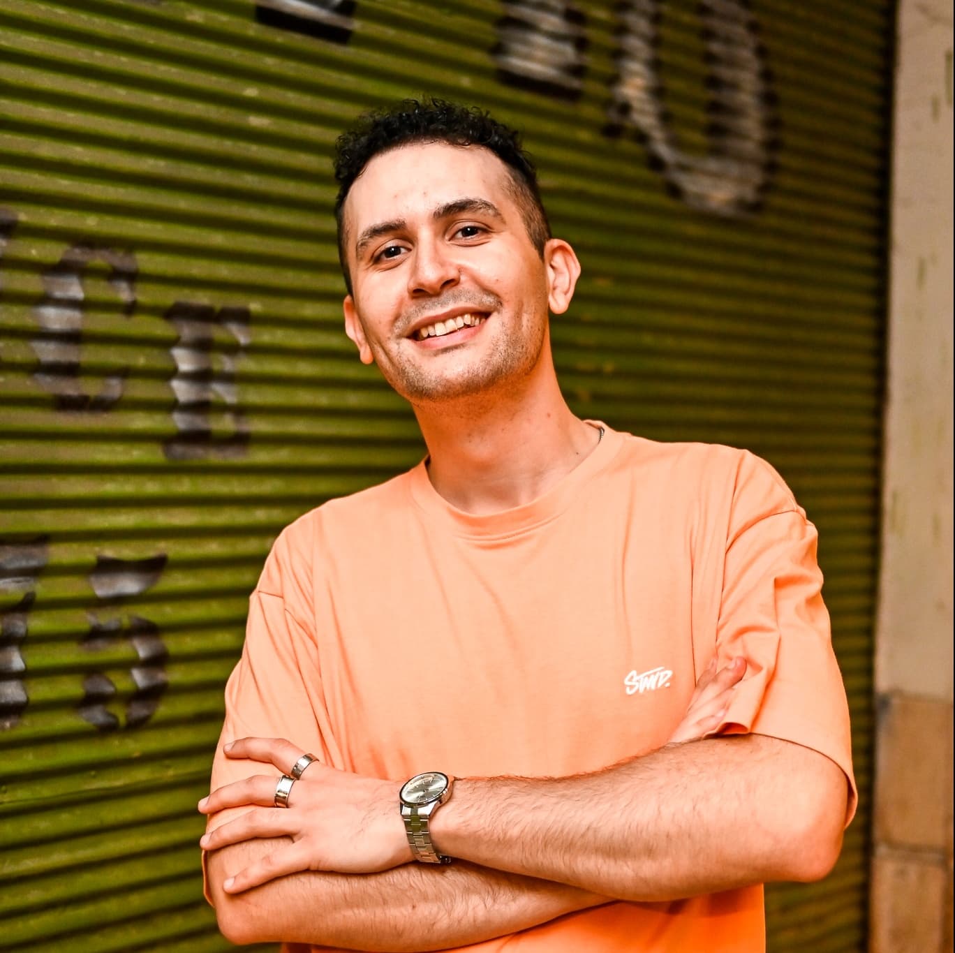 Anastasios Terpezidis