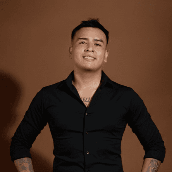 Mariano Zamora