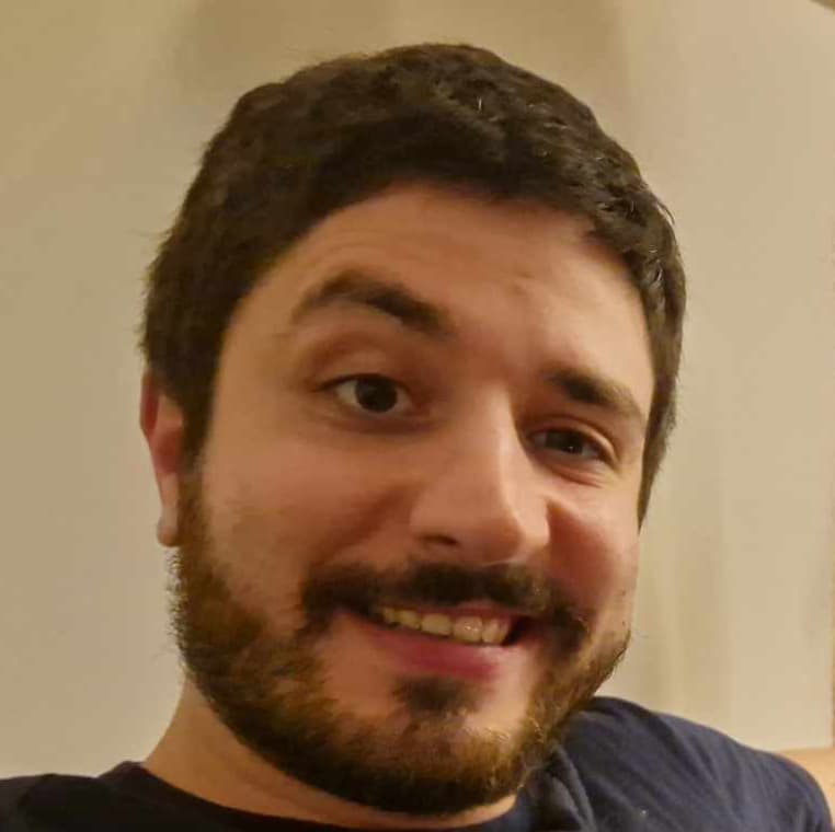 Odyseusz Spiridis