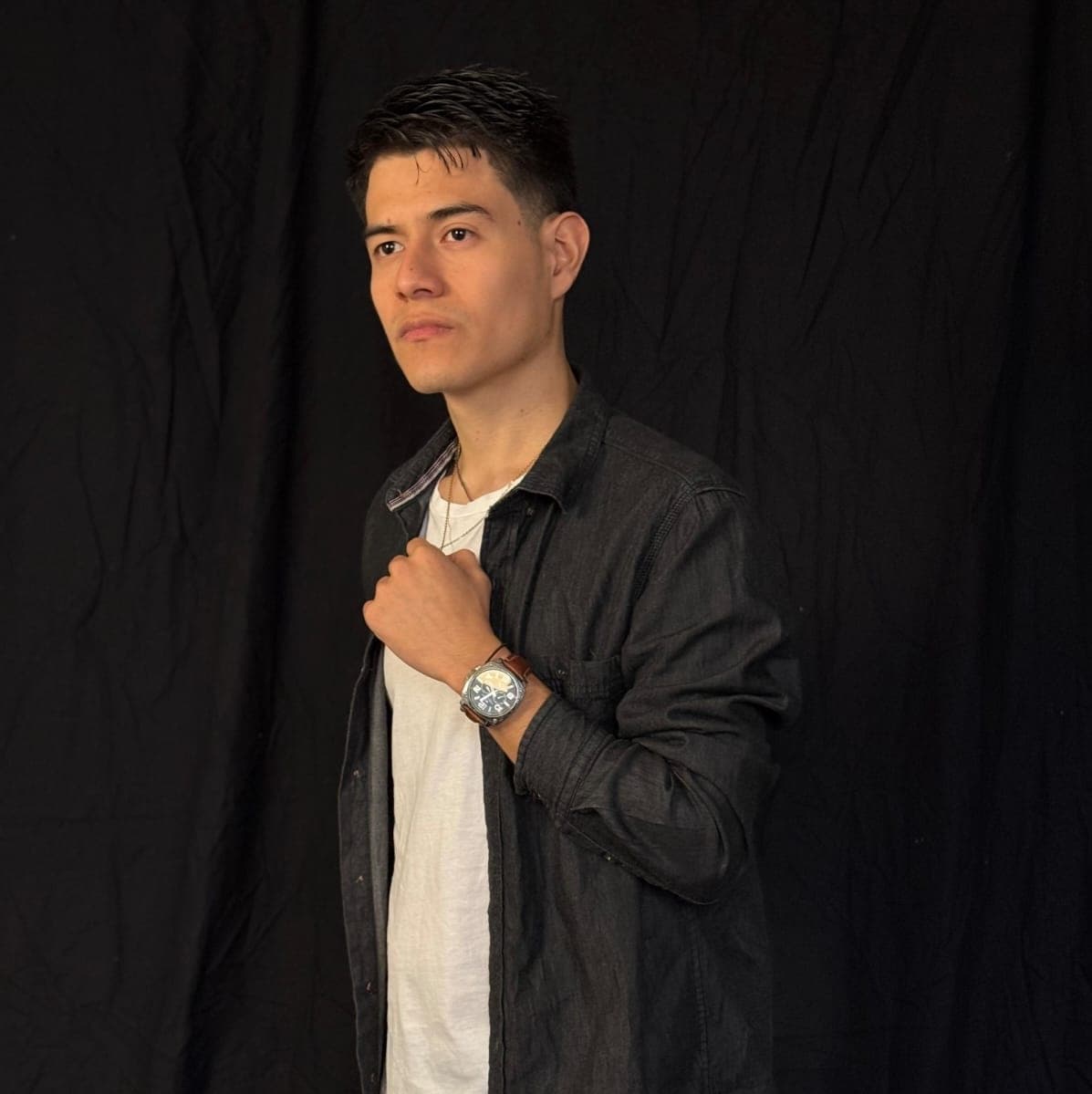 Abel Diaz
