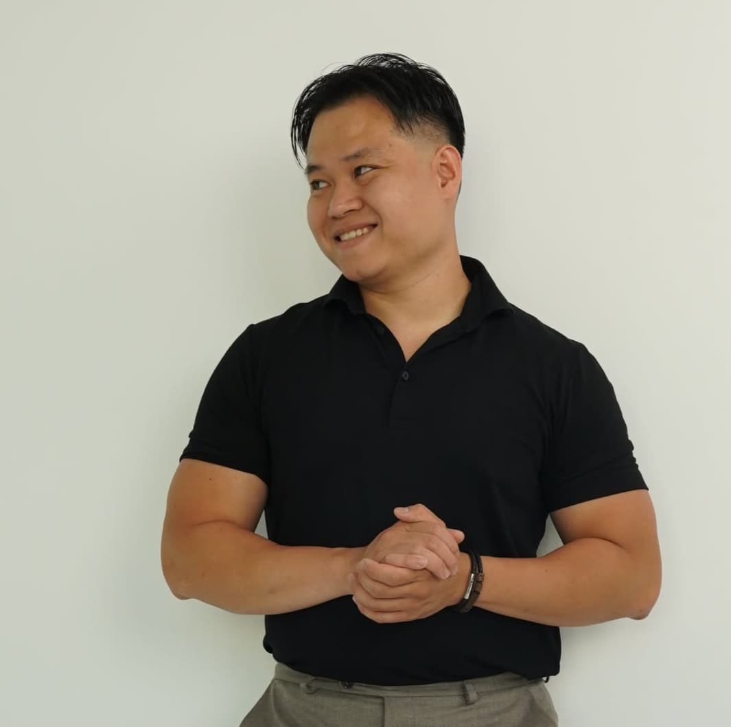 Darek Pham