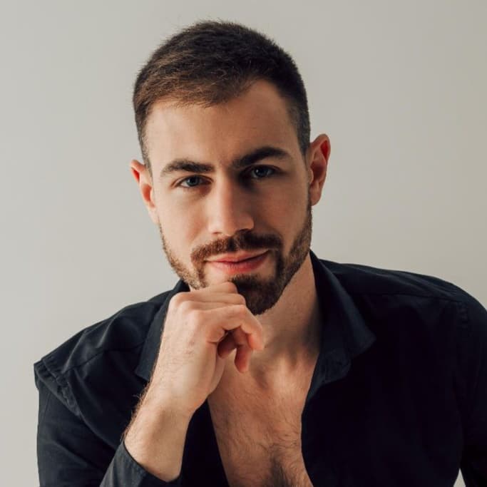Oleksandr Yovenko