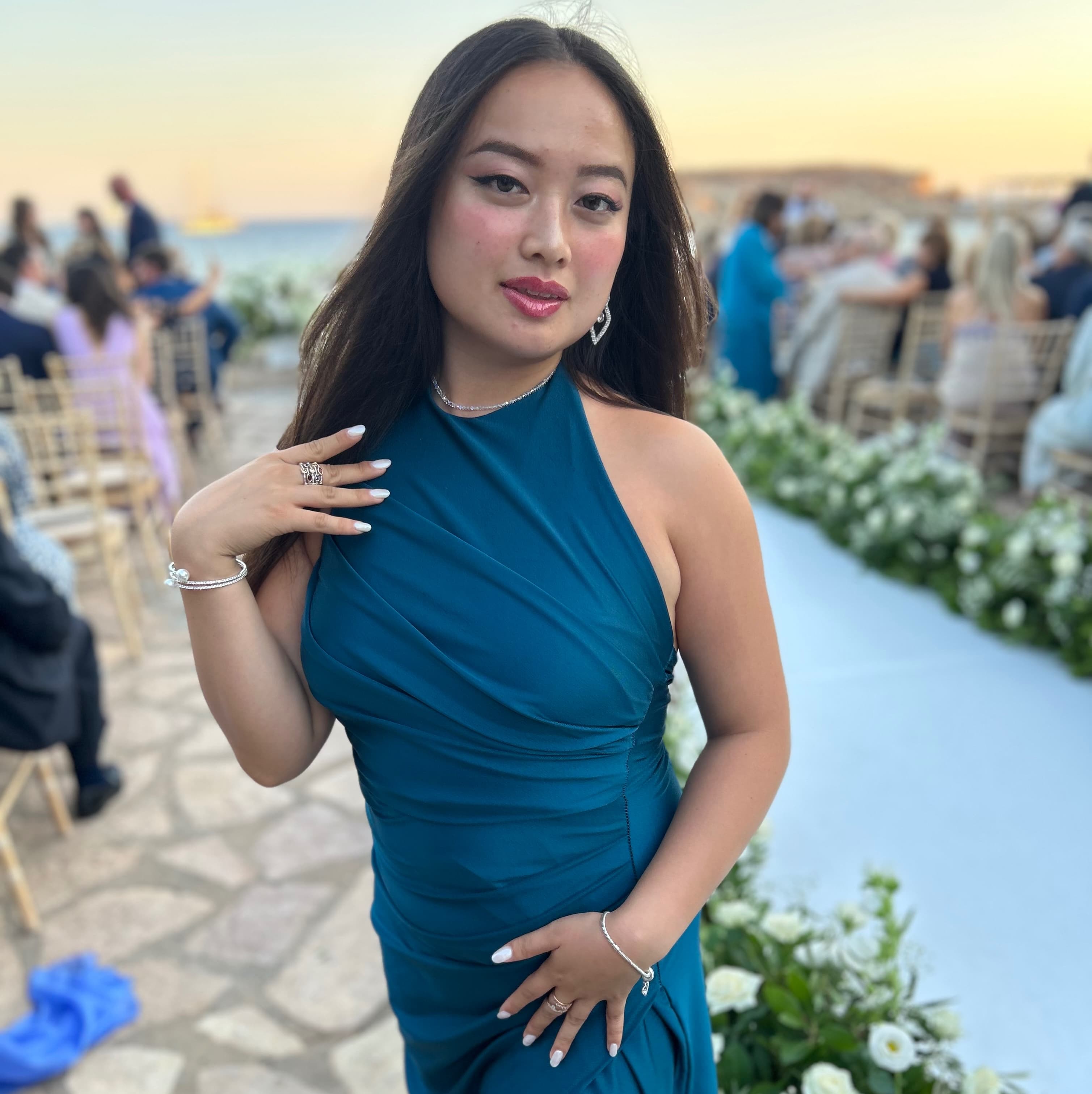 Valentina Yan