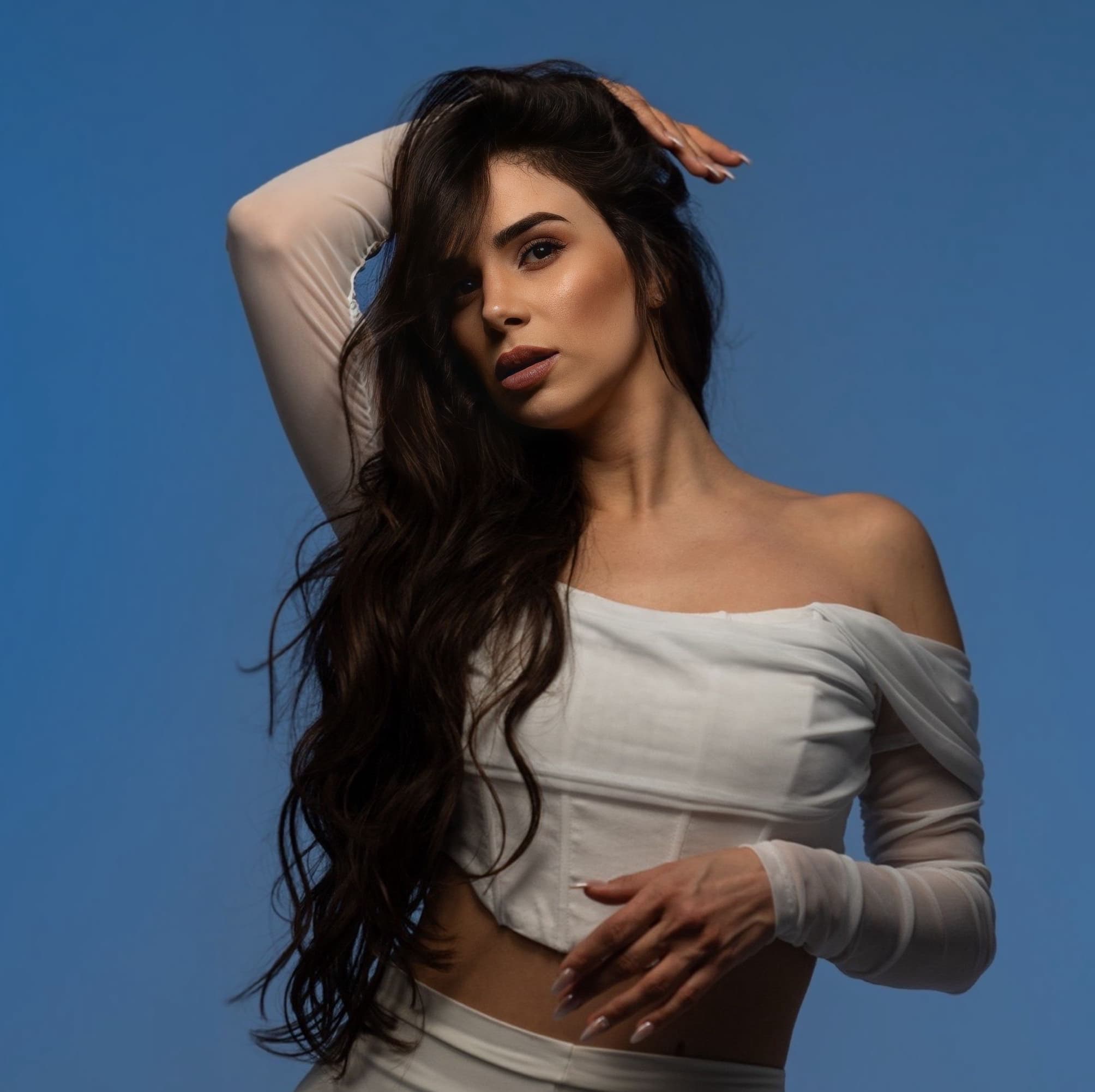 Natalie Topalidou