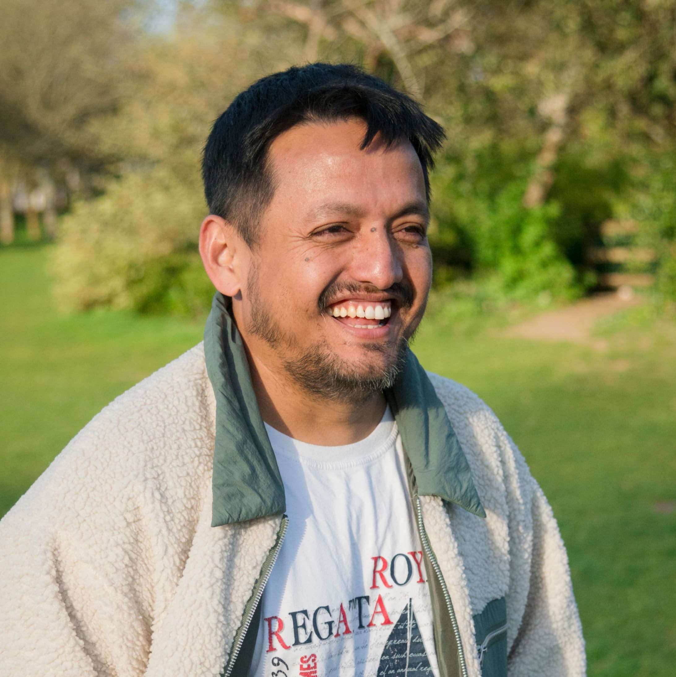 Bishwas Hamal Thakuri