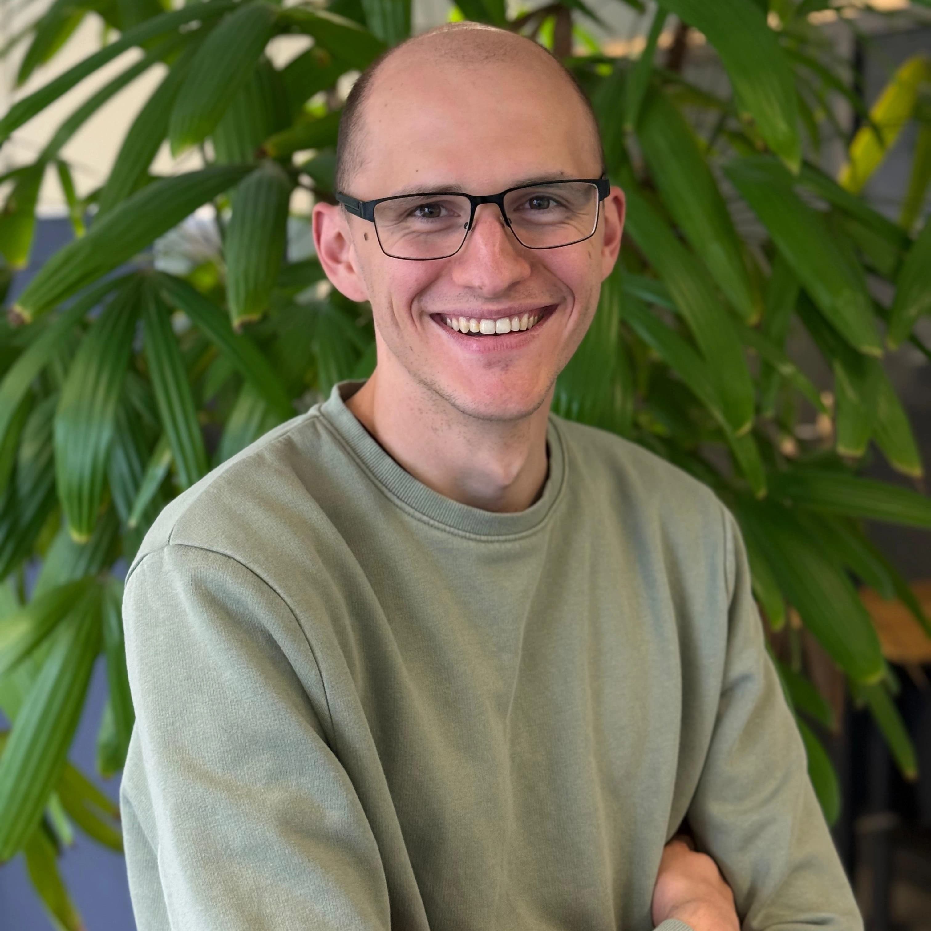 Joël Guggisberg