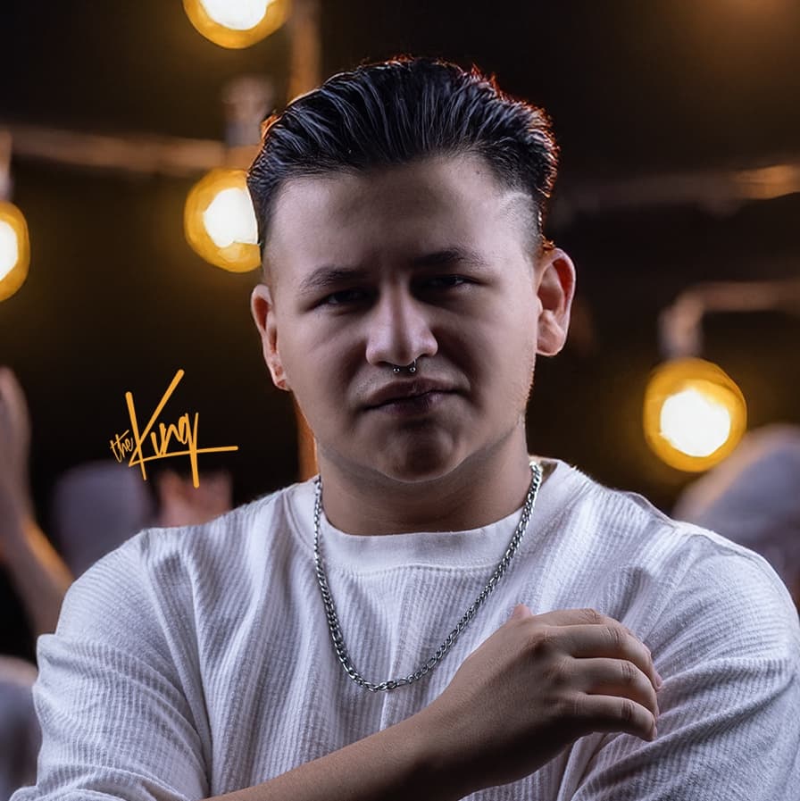 Cristopher Reyes