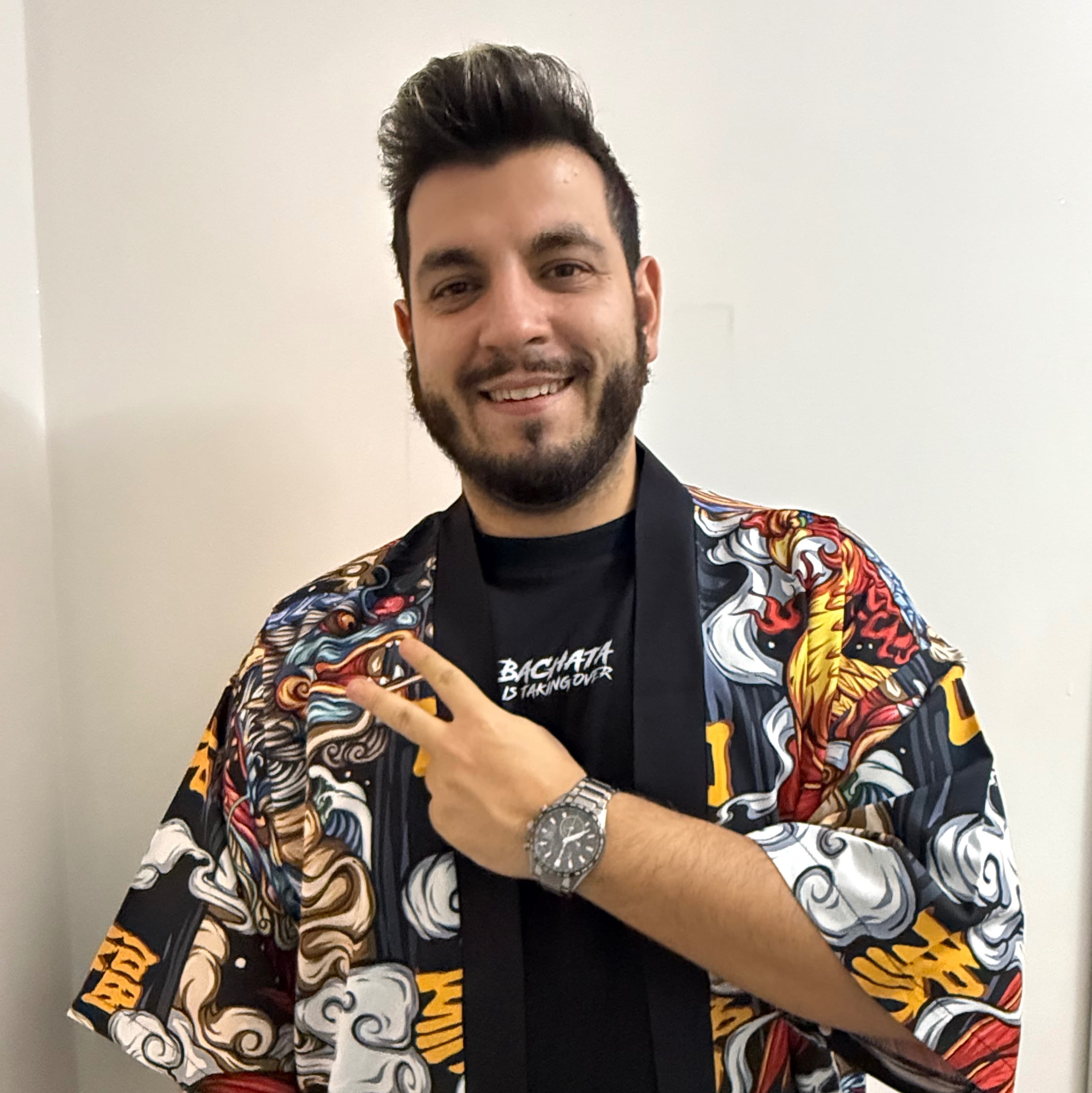 Marco Gandolfo