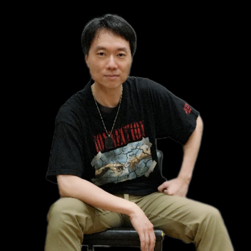 Chih-Ming Liang