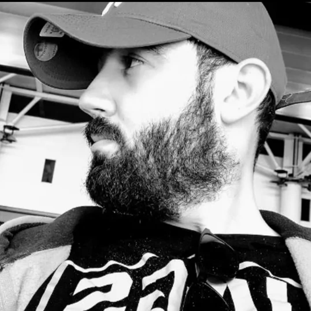 Ahmed LAKHDARI