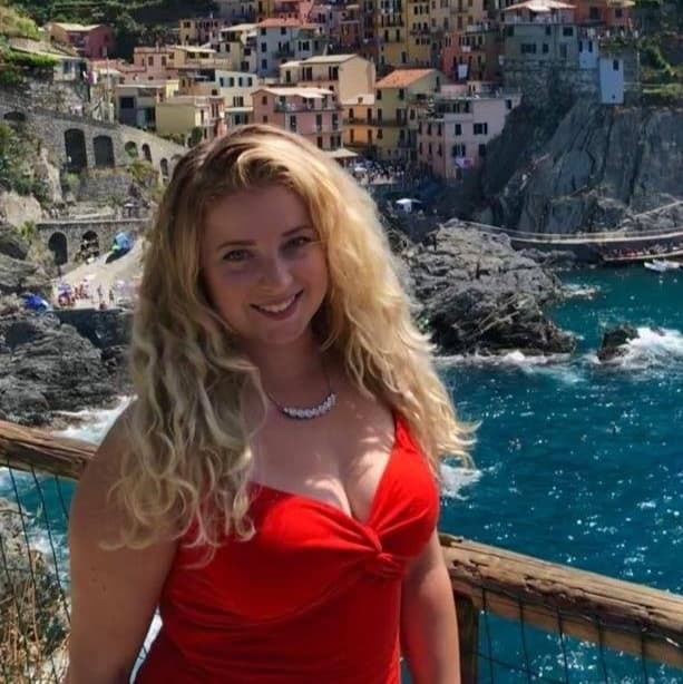 Andrea Martincová
