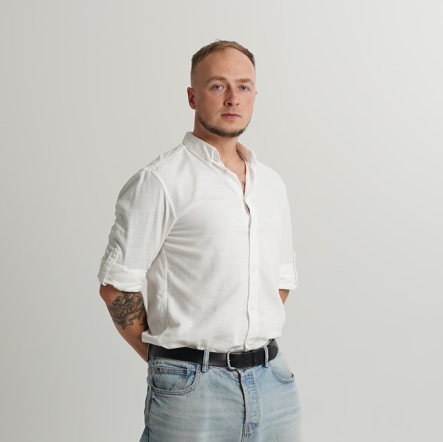 Łukasz Komorowski