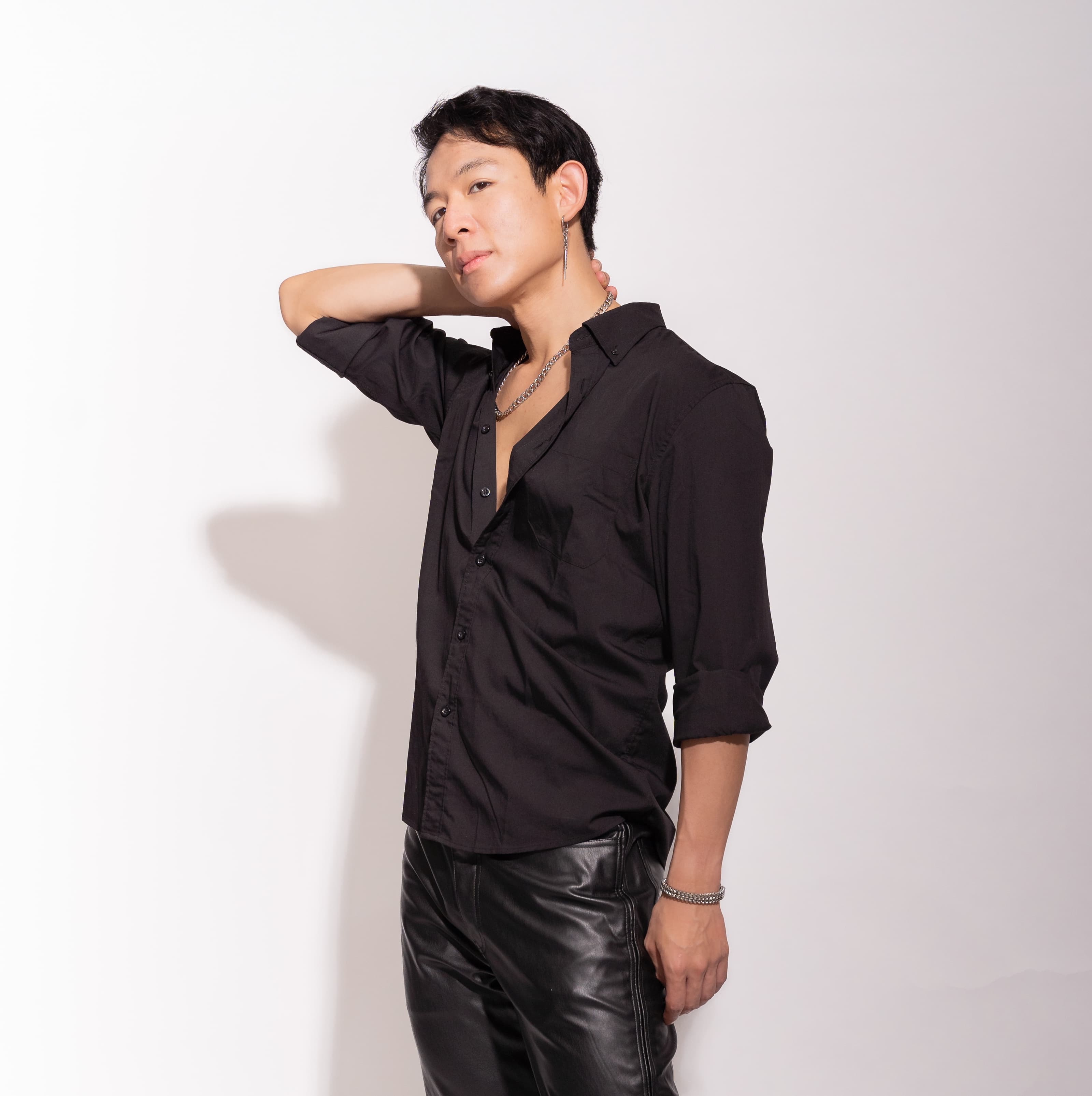 Shouichi Fujii