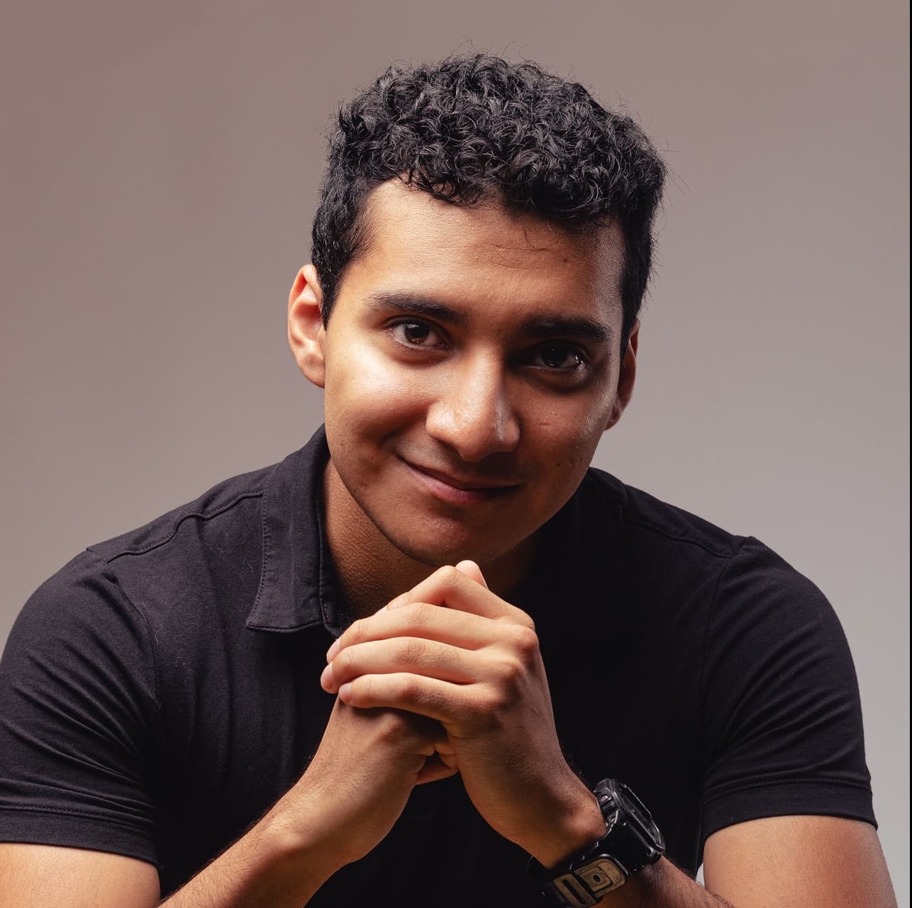 Daniel Rodríguez