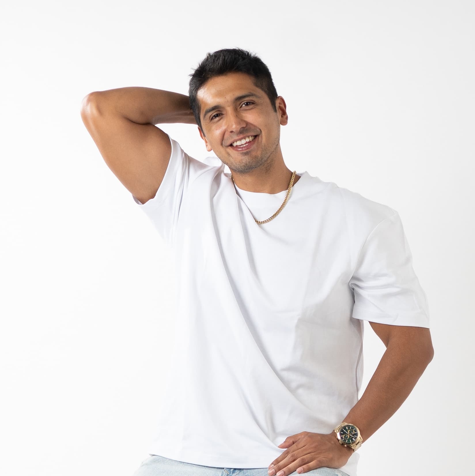 Axel Sosa