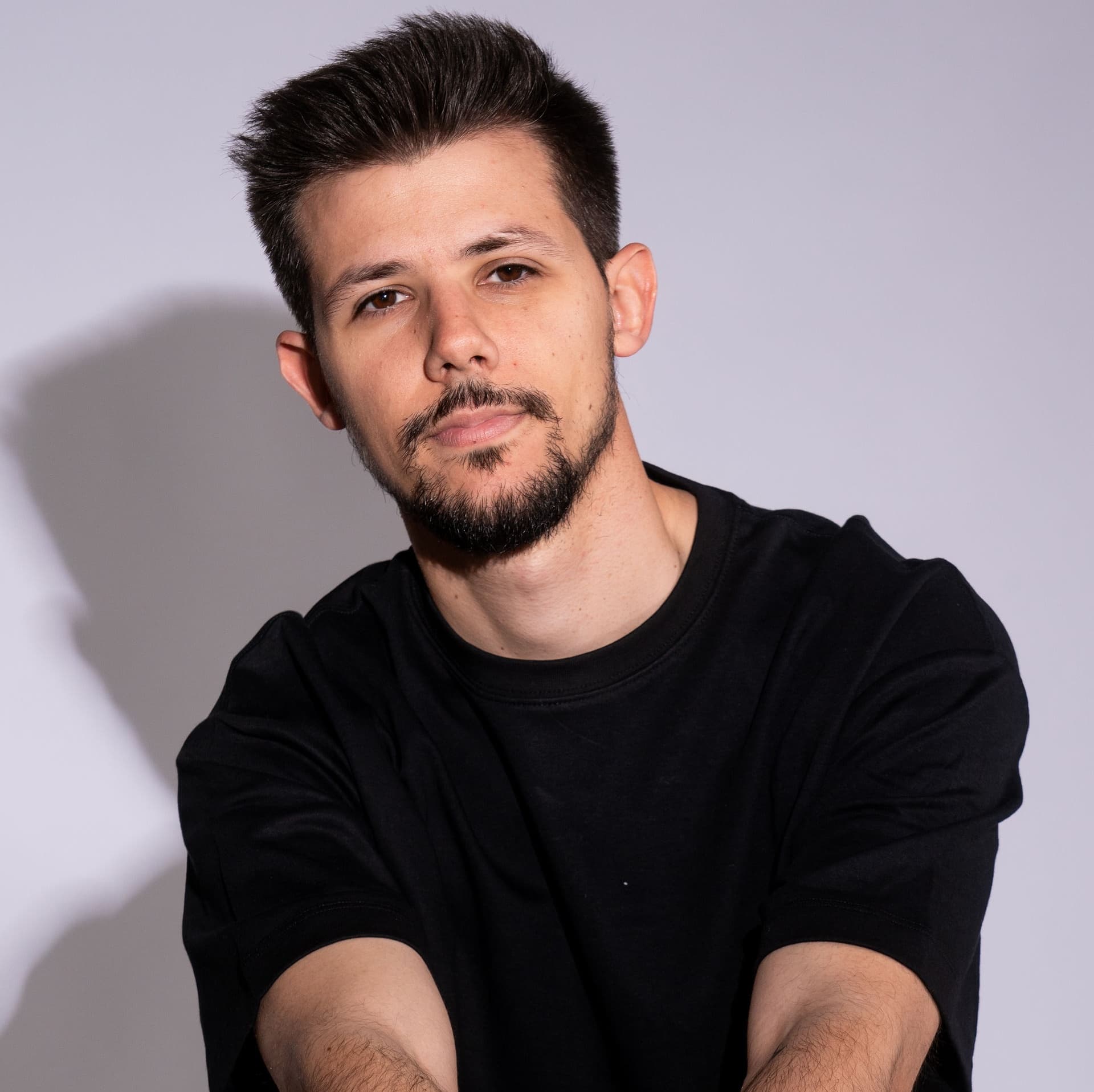Adrian Cañizares