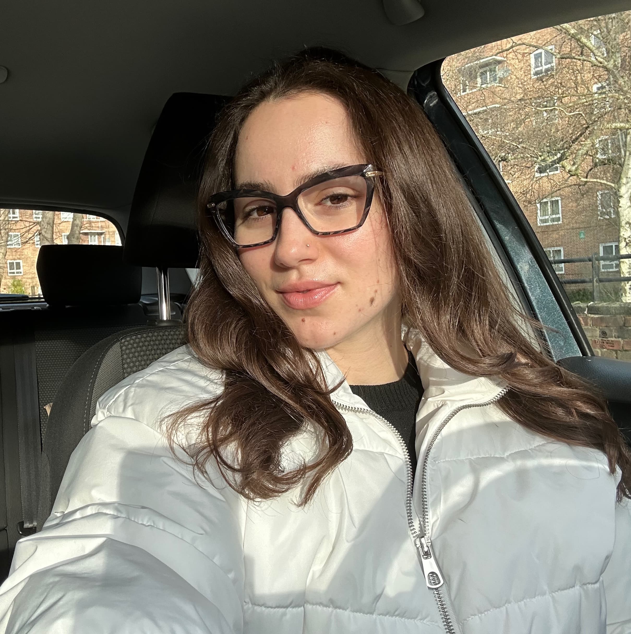 Blerina Qerimi