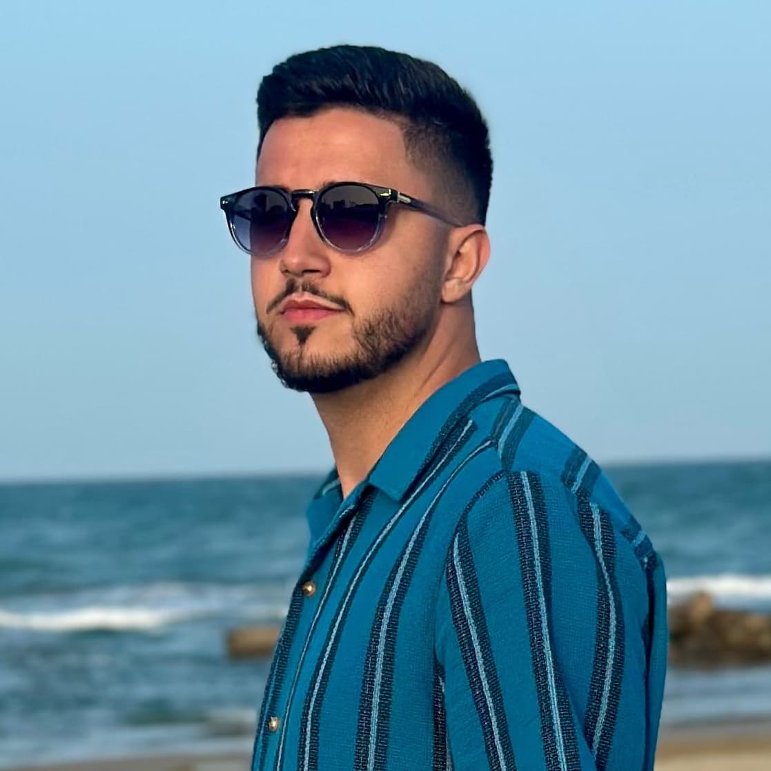 Rayhan Caballero