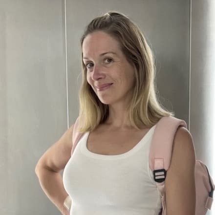 Barbara Rongeat
