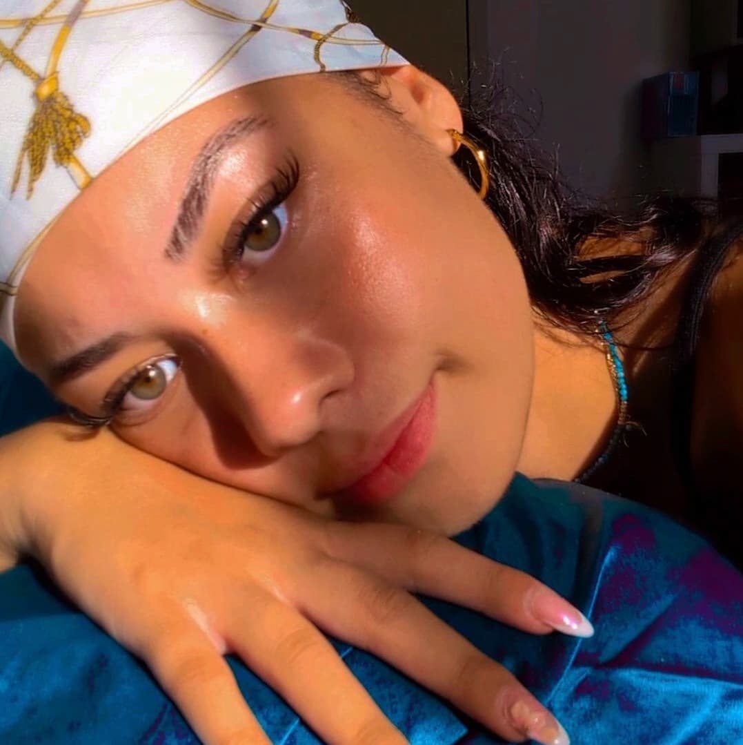 Cassandre El'adari
