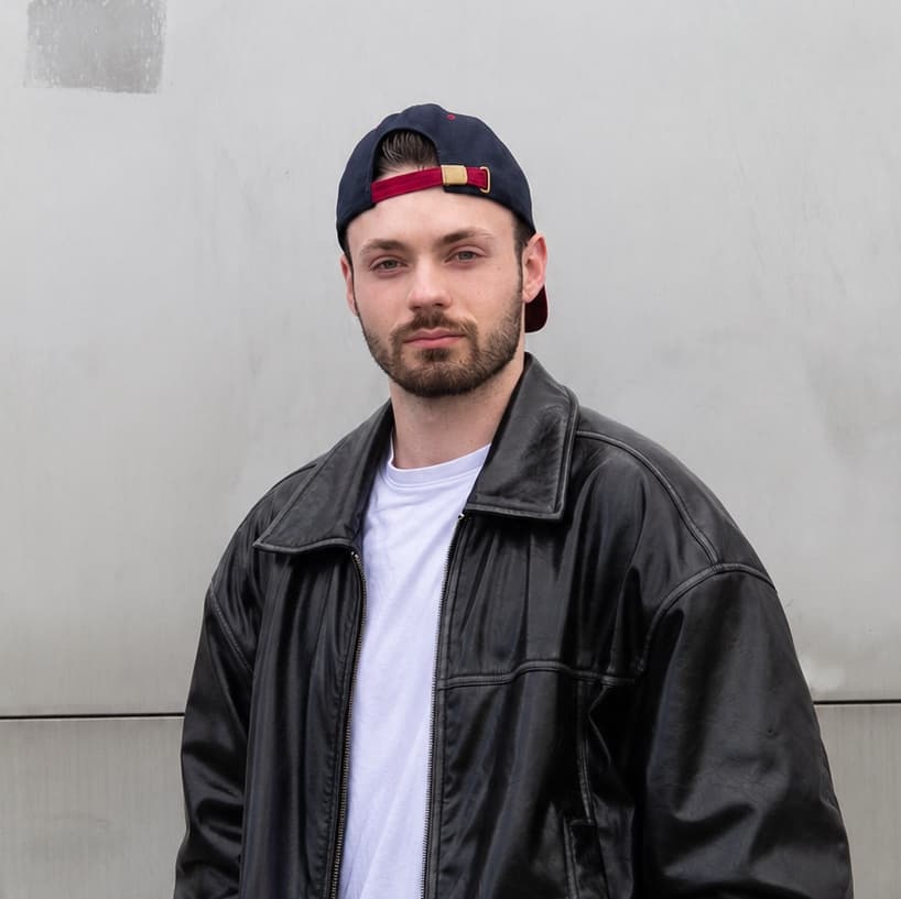 Alex Lance
