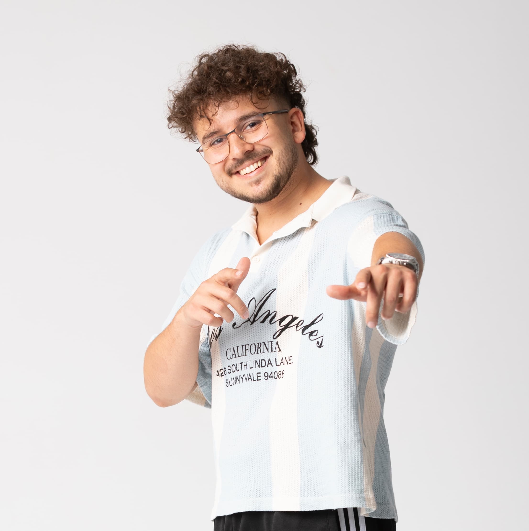 Bartosz Delendowski