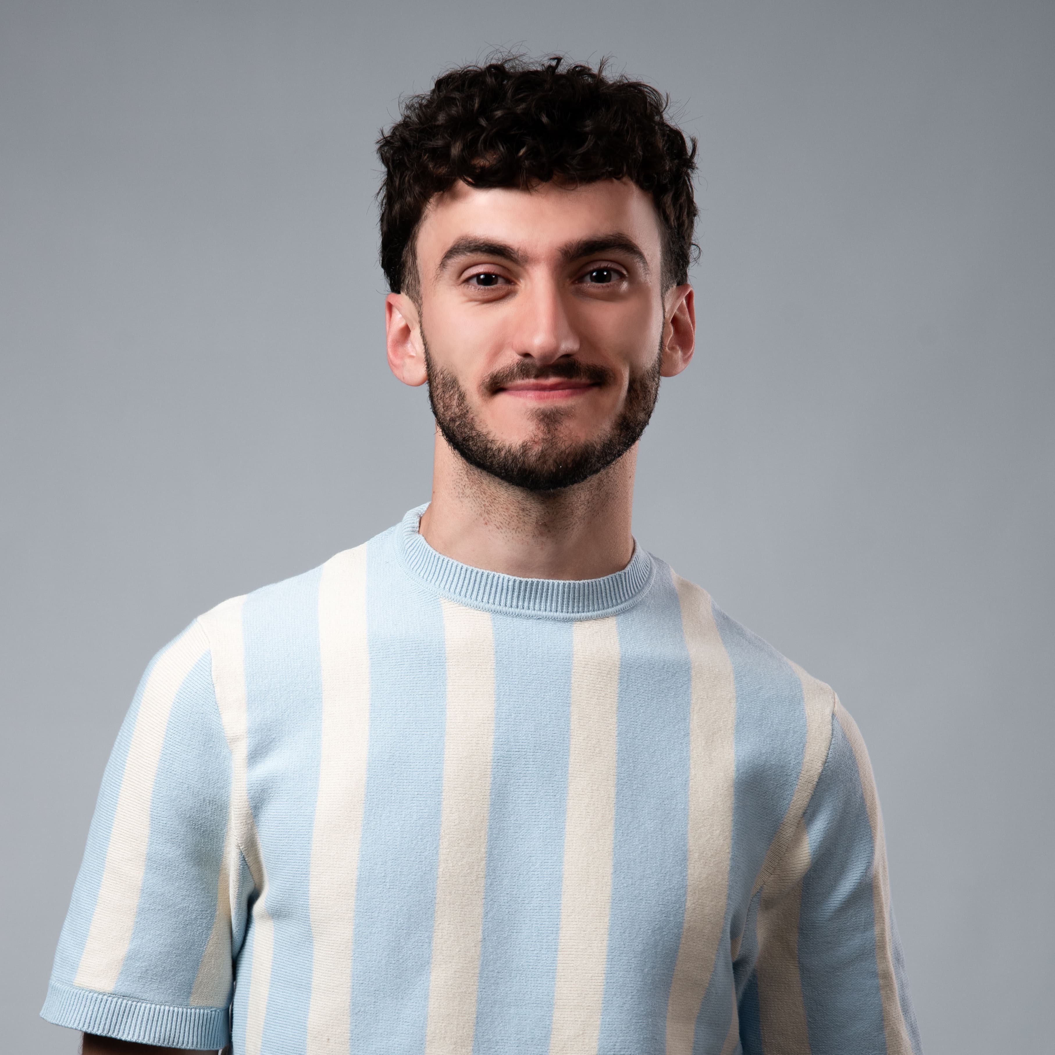 Mickael Ferracane