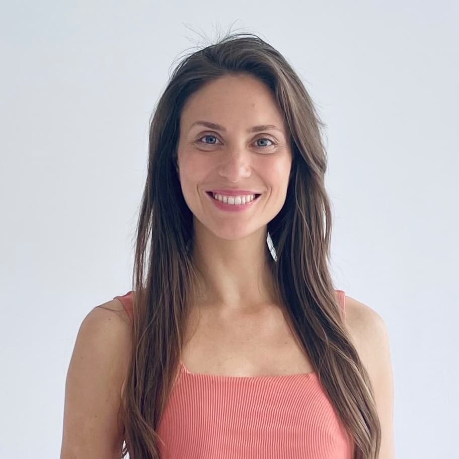 Anita Toth