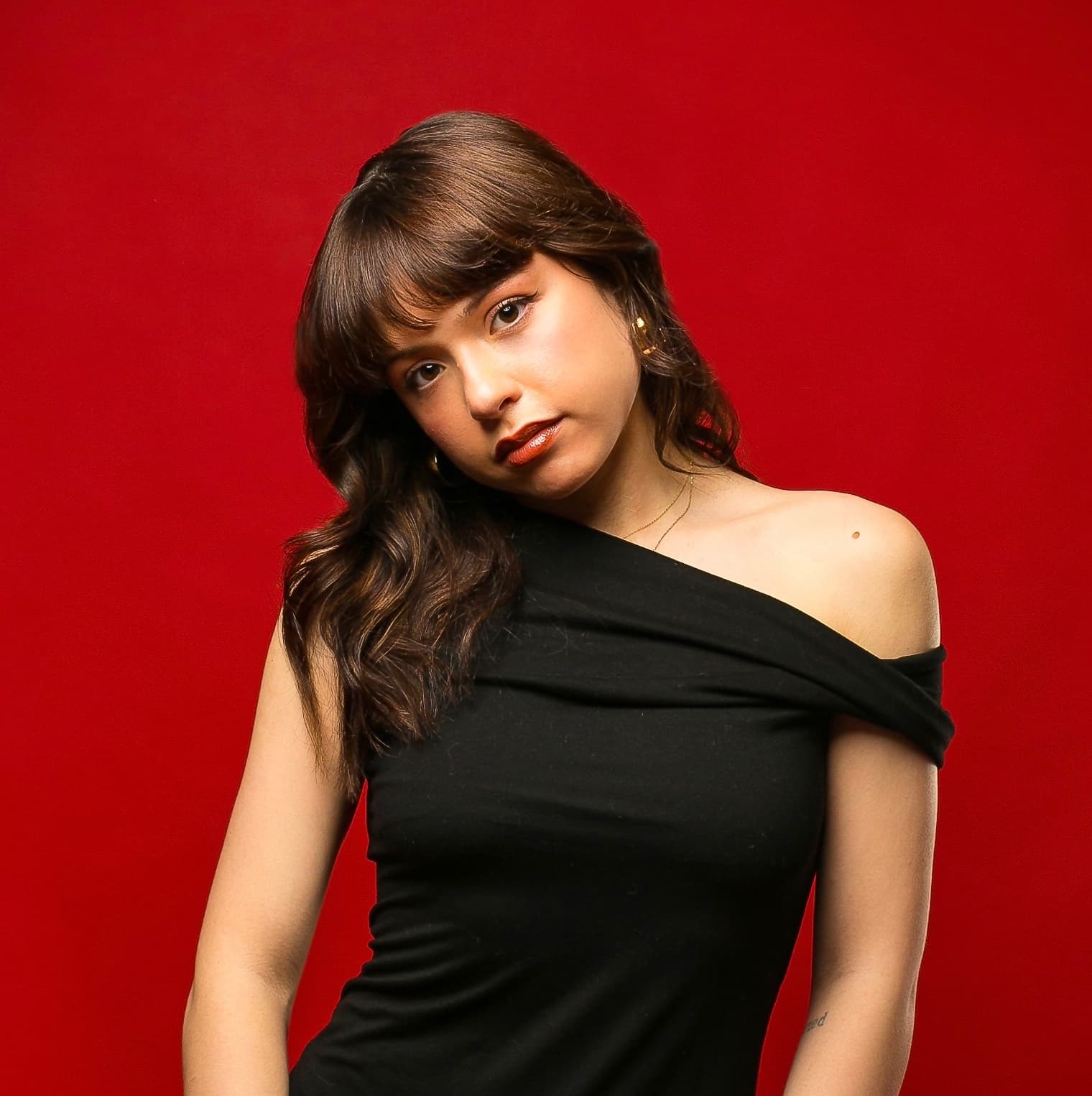 Alex Arrellín