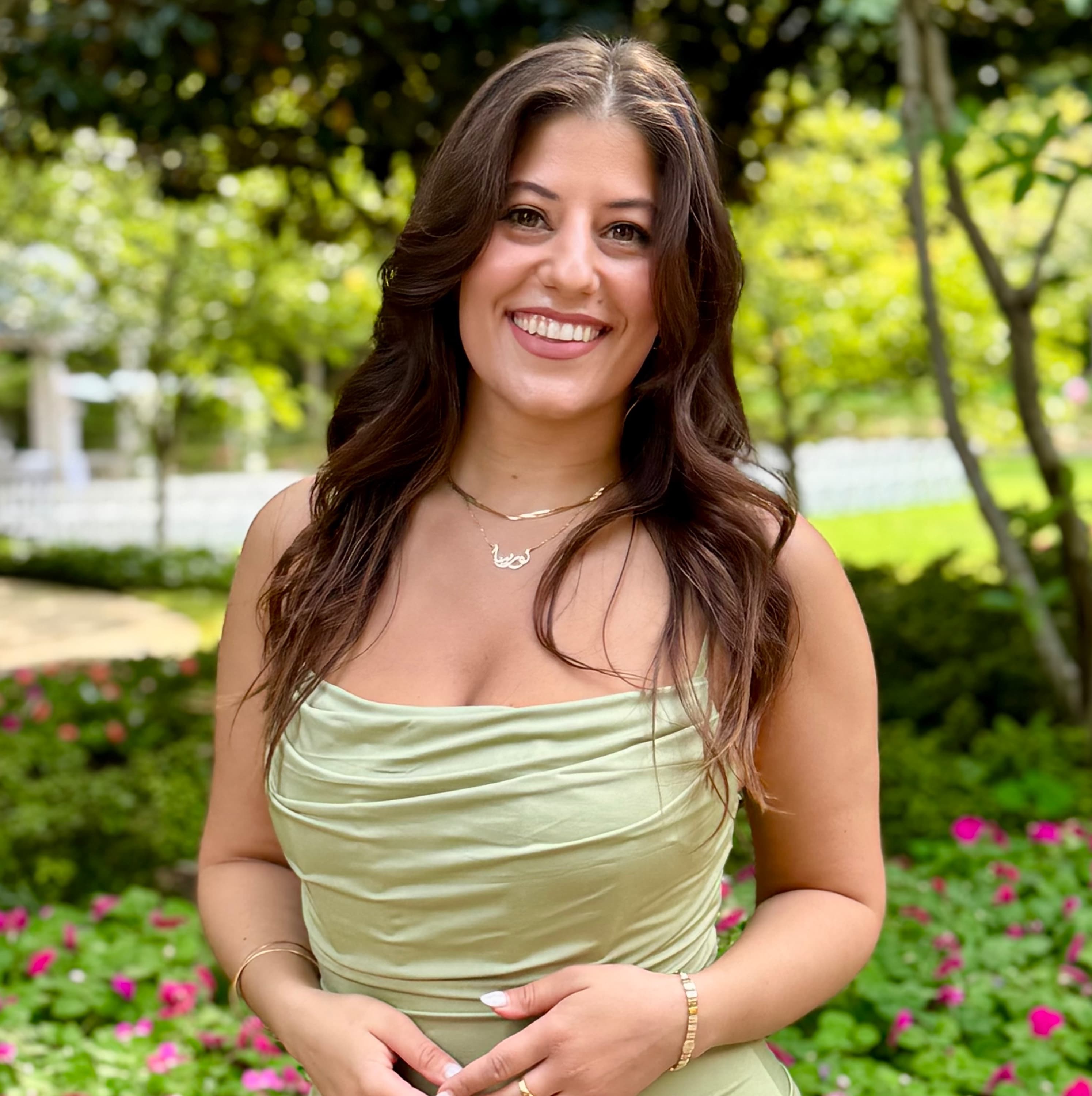 Lorina Aboulmouna