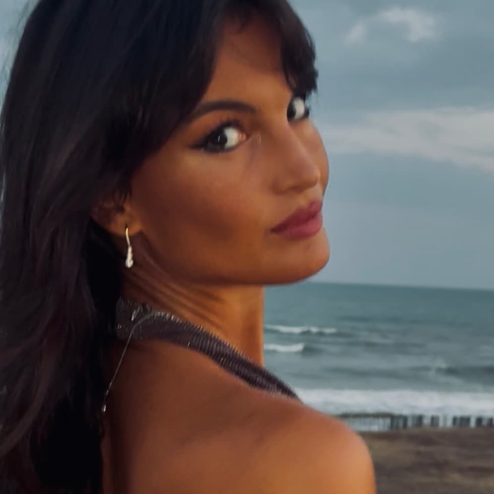 Sonia Vigo