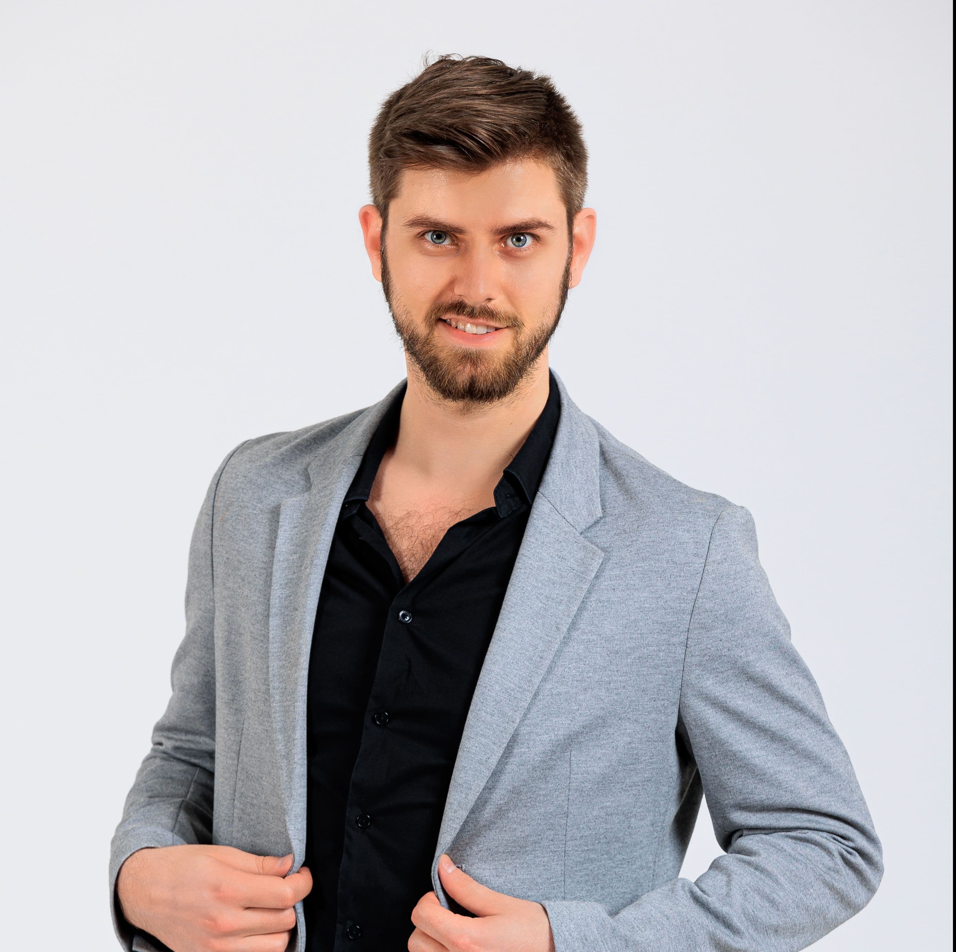 Imre Ábrók