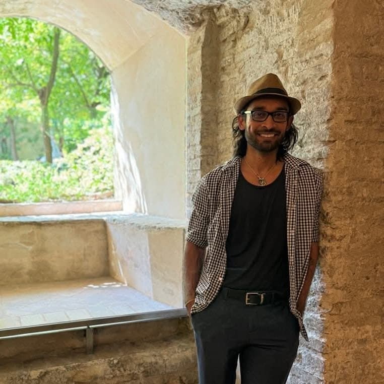 kayur patel