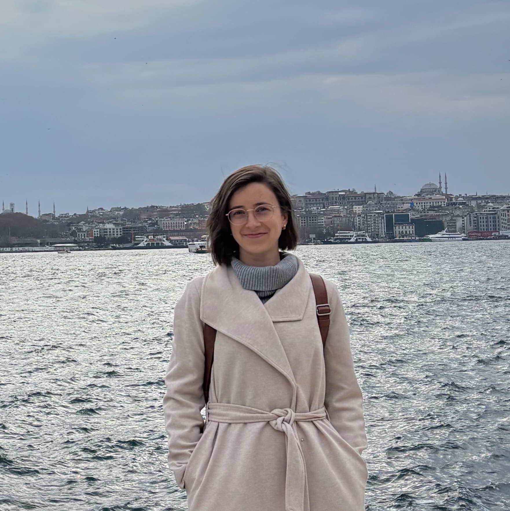 Aylin Kayacik