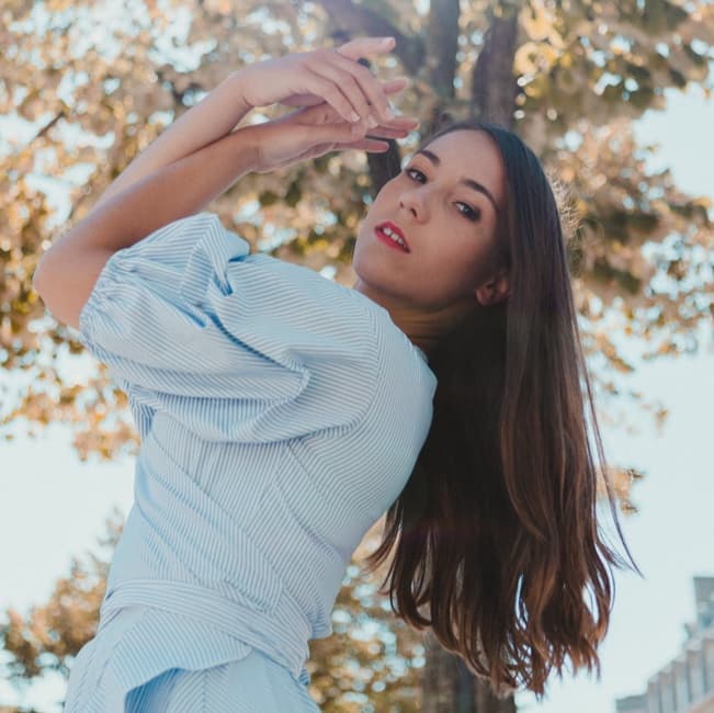 Léa Filhol