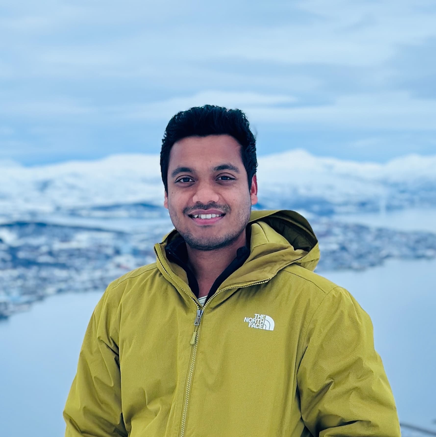 Praveen Killi