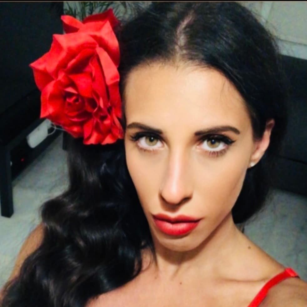 Alessia Conti