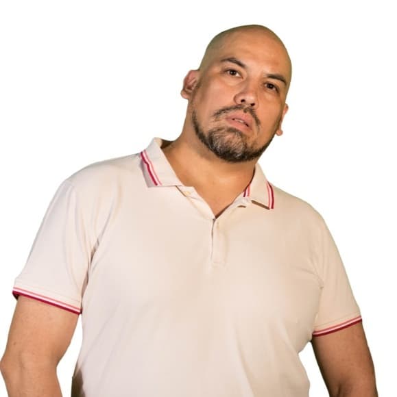 camilo JORY VARGAS
