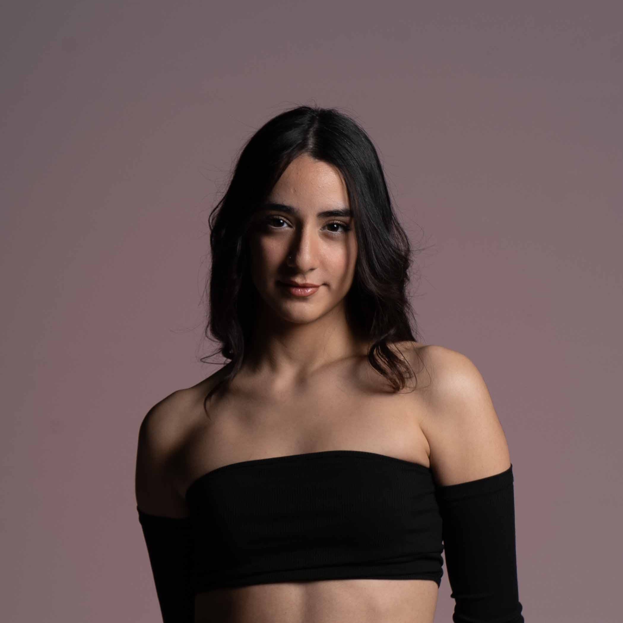 anie peña