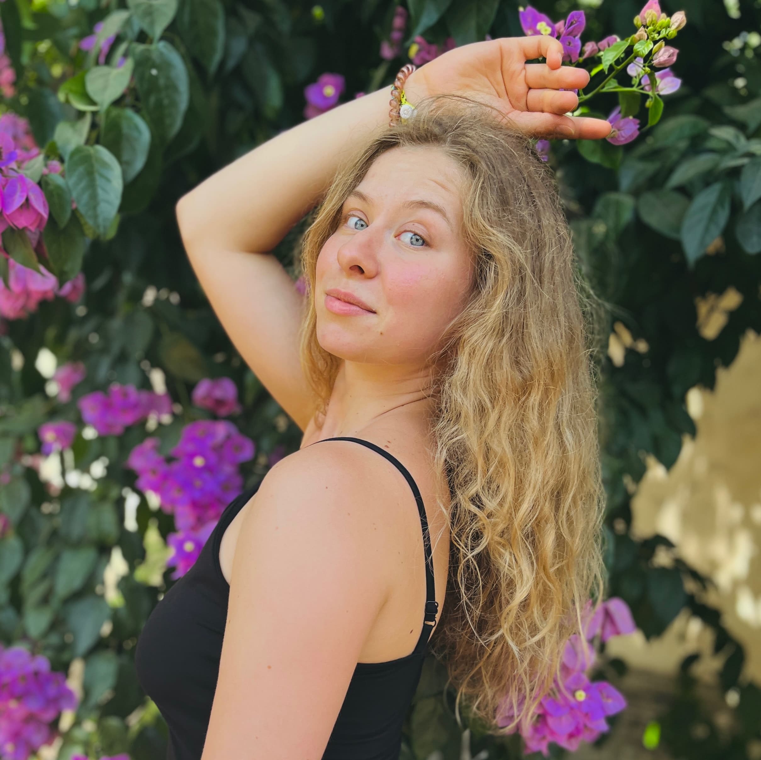 Mariia Vorobiova