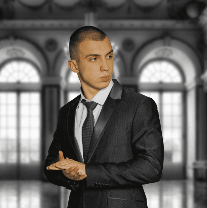Kaloyan Georgiev