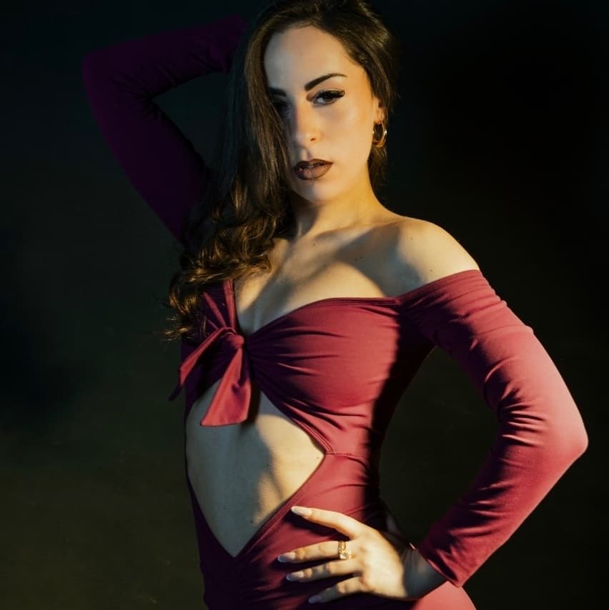 Angelica Alcibiade