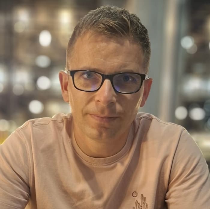 Tomasz Jensen