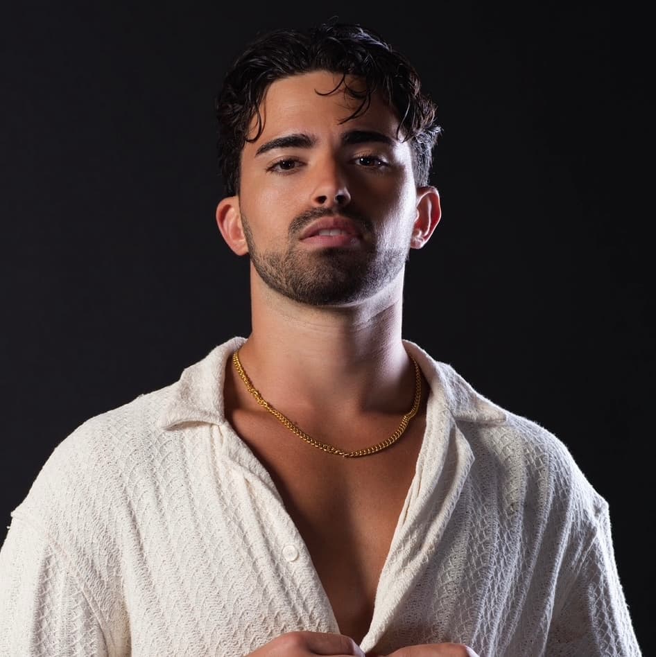 Aiden Drake