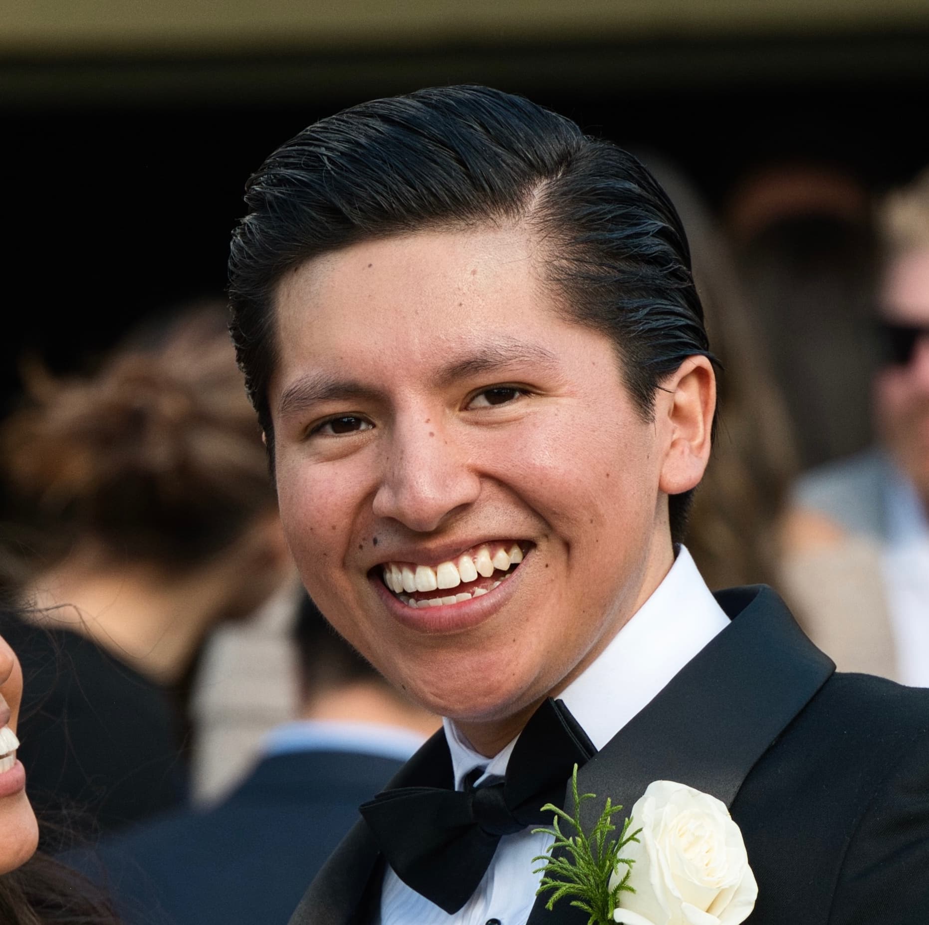 Aaron Huamanyaure