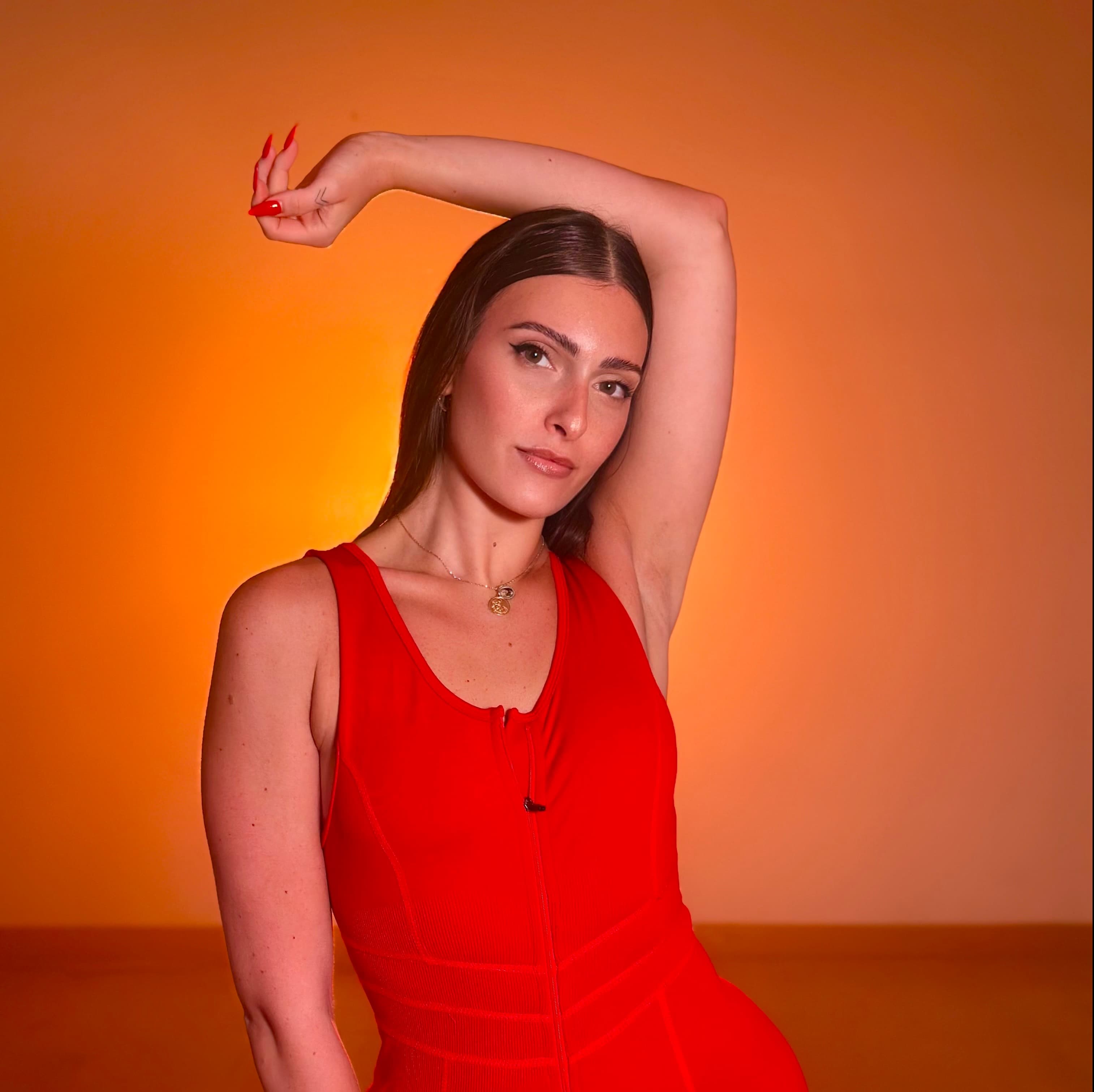 Arianna Altamura