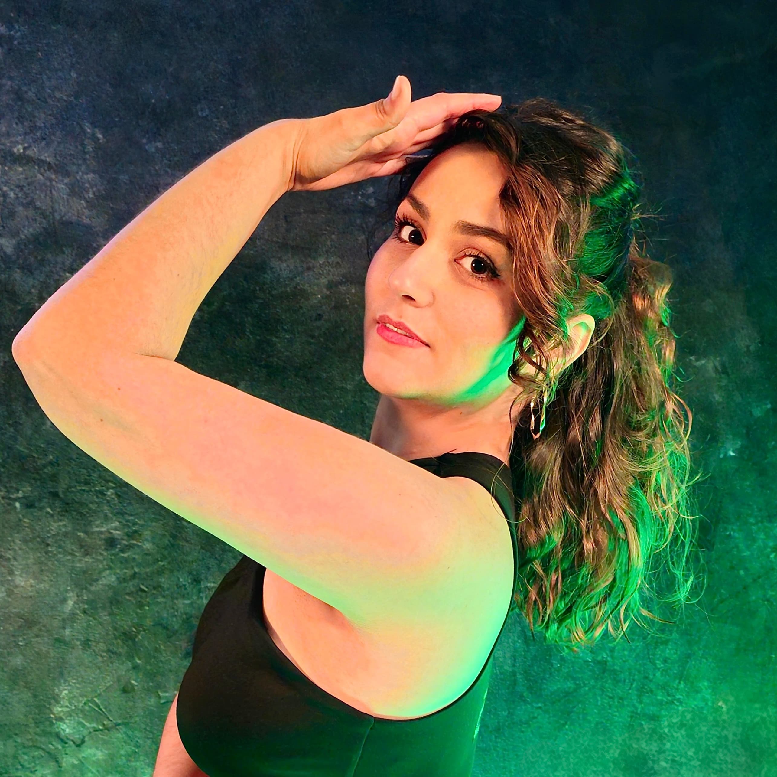 Elisa Riback
