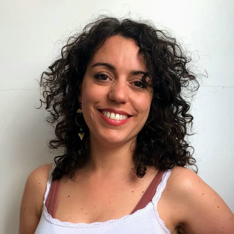 Cécile DHOUR