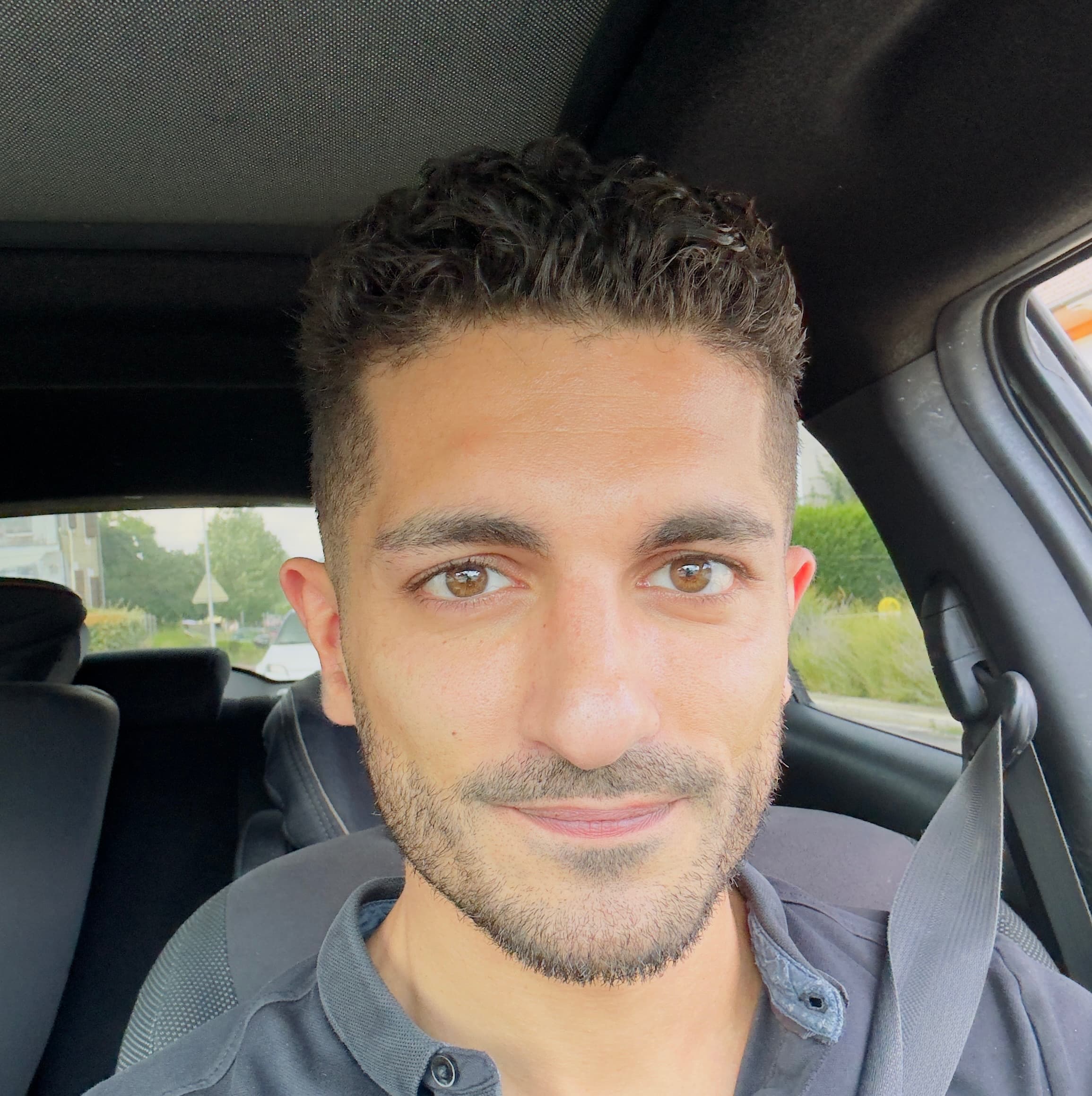 Yohan Nooshian